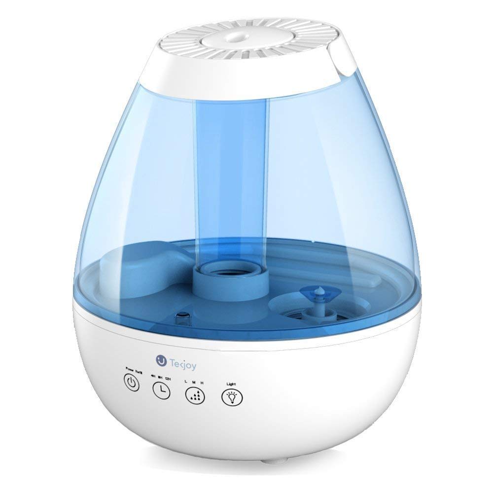 30 Best Humidifiers As Of 2020 Slant