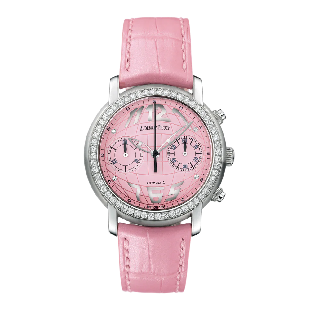 Audemars Piguet Jules Audemars Chronograph