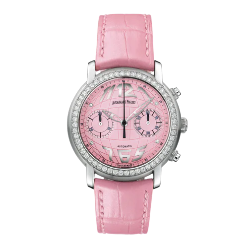 Audemars Piguet Jules Audemars Chronograph