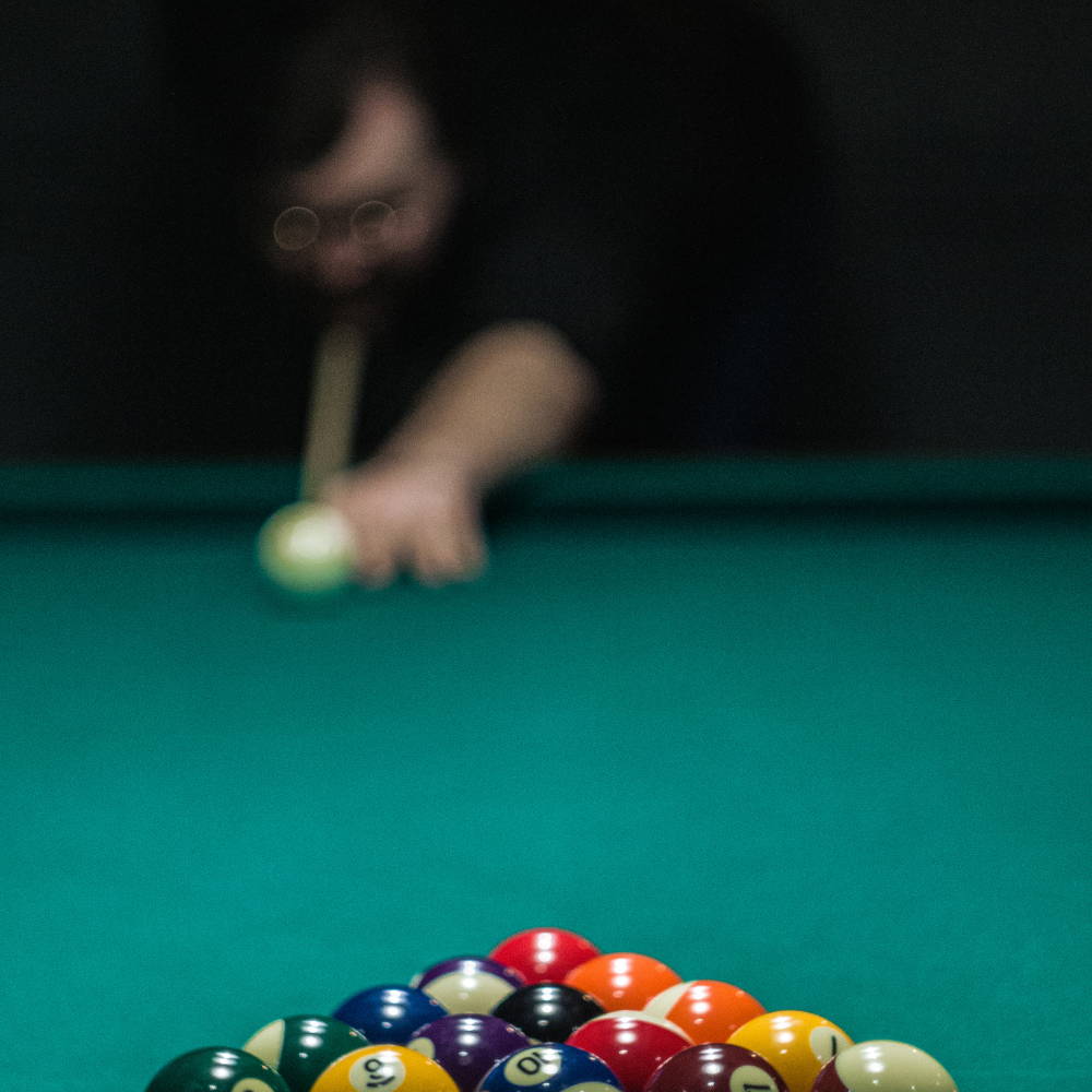 Cutthroat Pool