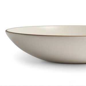 Heath Ceramics Shallow Salad Bowl