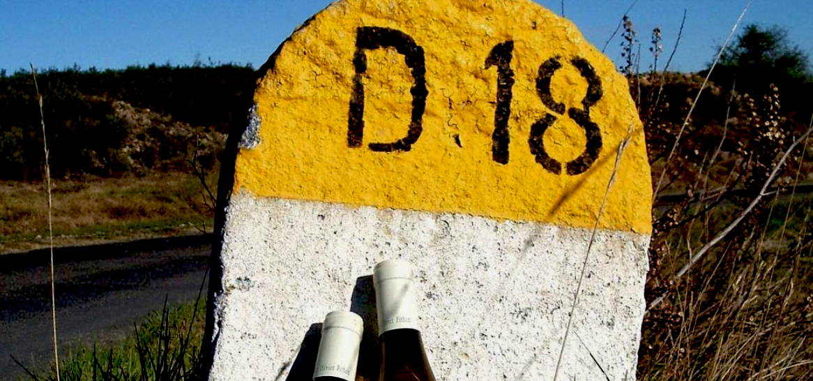 France, vin nature, rawwine, organic wine, vin bio, vin sans intrants, vin sans souffre, vin sans sulfites ajoutés, bistro brute, vin rouge, vin blanc, rouge, blanc, nature, vin propre, vigneron, vigneron indépendant, domaine bio, biodynamie, vigneron nature, cave vin naturel, cave vin, caviste, vin biodynamique, bistro brute, Quimper, Finistère , olivier pithon, d18, calce, roussillon, corbières, pithon