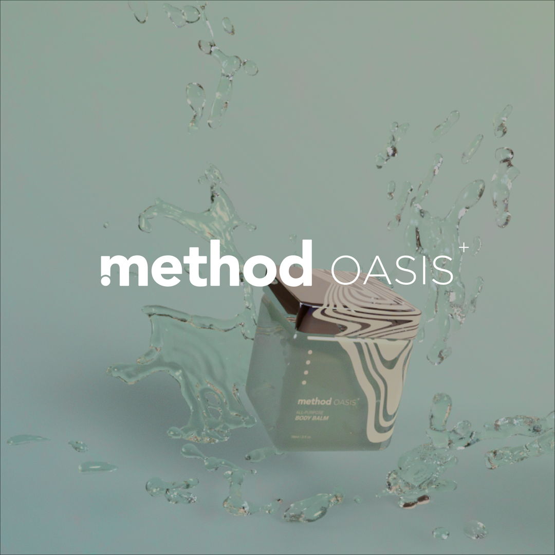 Image of Method Oasis+