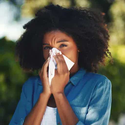 Seasonal Allergies, Get Rid of Them for Good