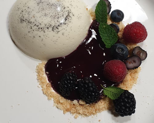 Esperienze gastronomiche Camaiore: Menù toscano con cooking demo