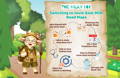 Switching to Jovie Goat milk - Road Maps | The Milky Box