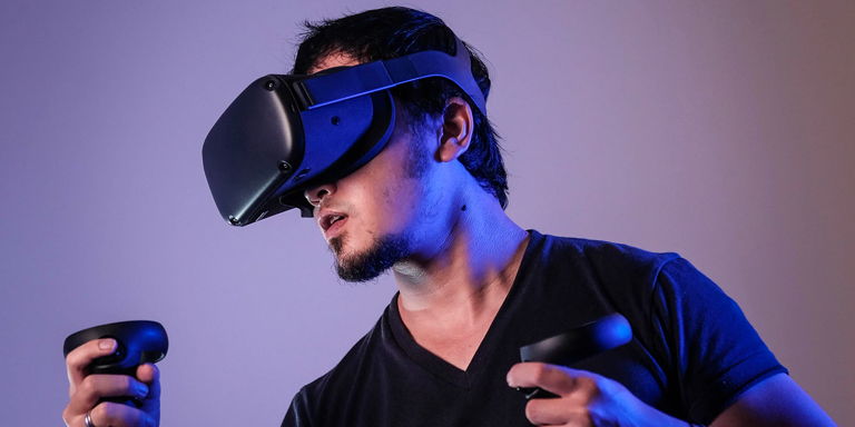 Virtual Reality Experiences for Everyone promotional image