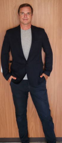 Adam Pelyhe