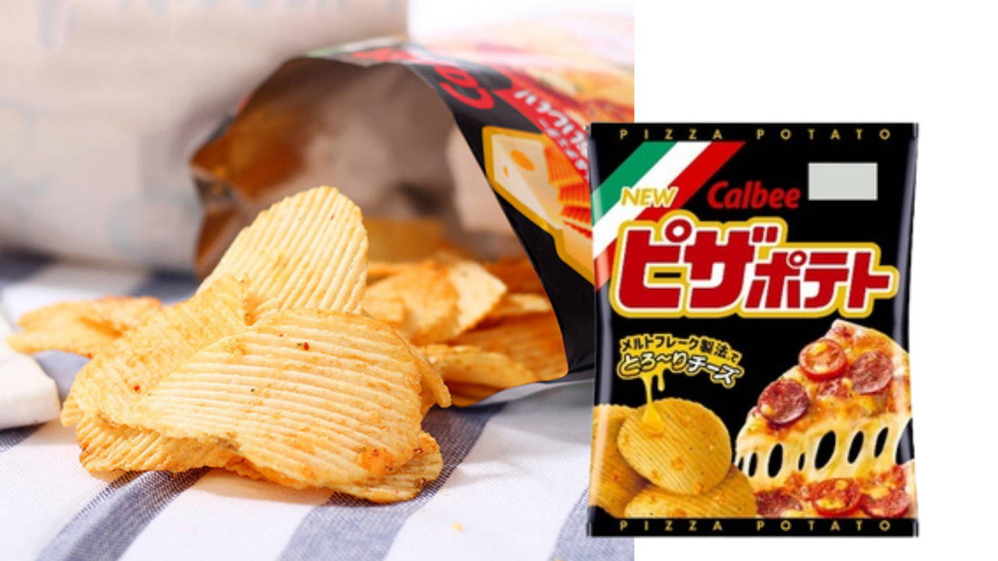 じゃがバター