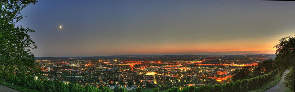 Immobilien In Heilbronn Bei Engel Volkers