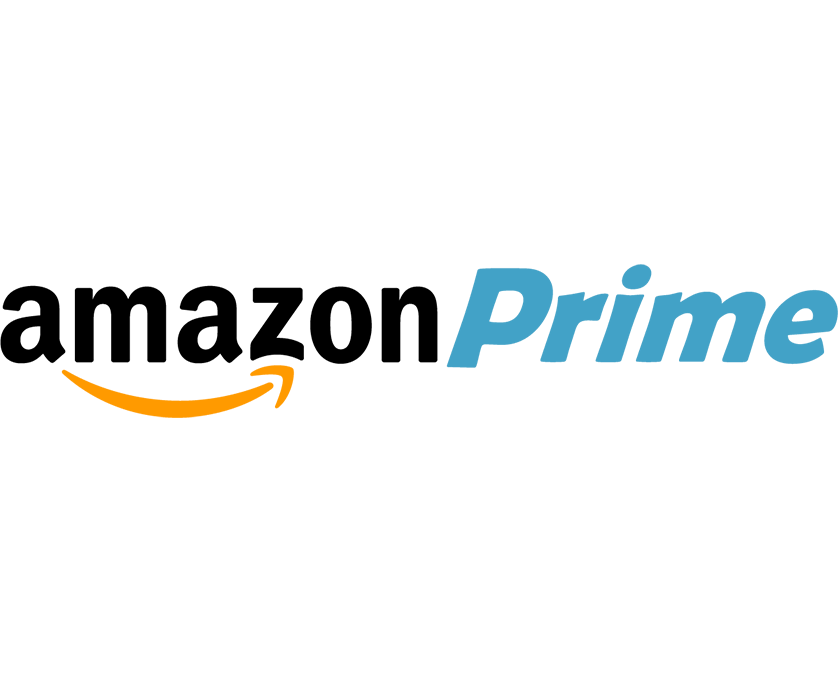 Amazon Prime logo