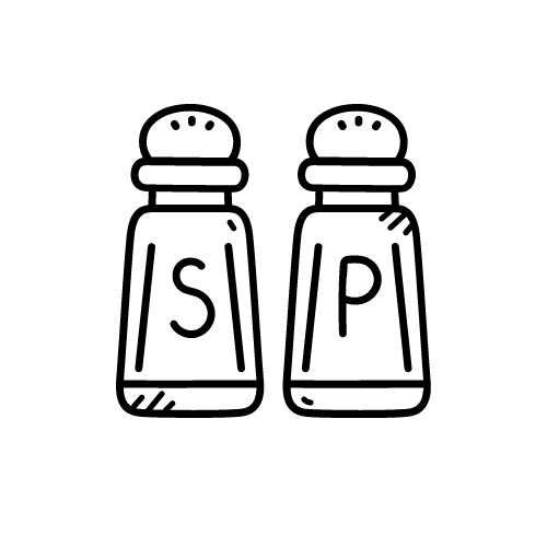 baking tool icon