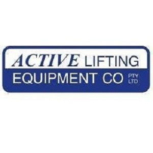 Active Lifting Equipment Avatar
