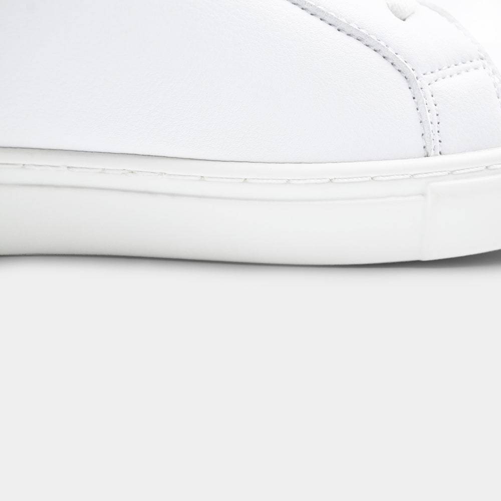 Fuego | Dance Sneaker | White – Fuego, Inc.