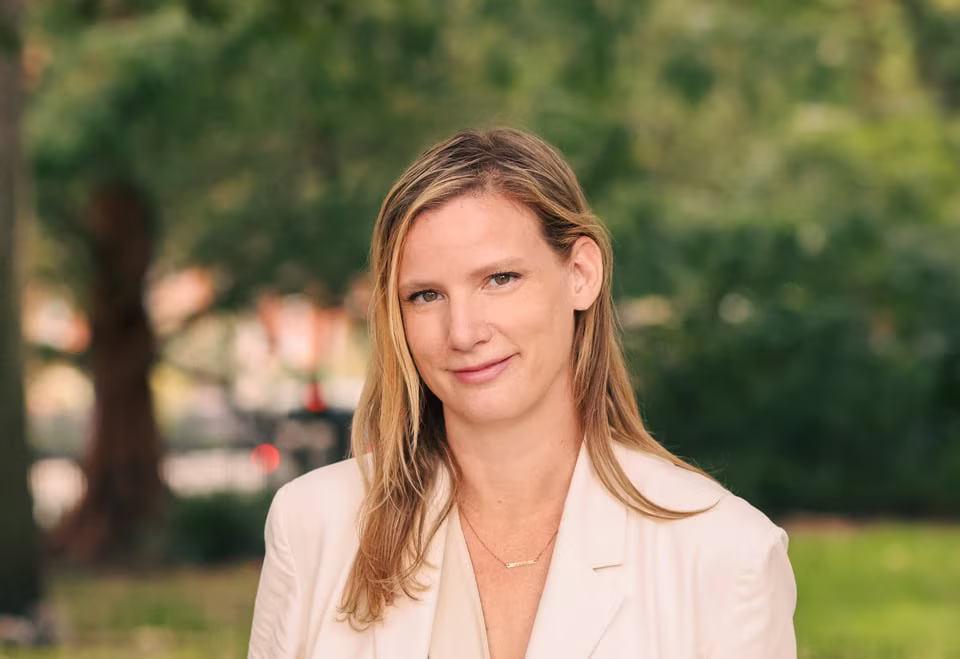 Rachel Skumanich