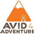 Avid4 Adventure logo on InHerSight