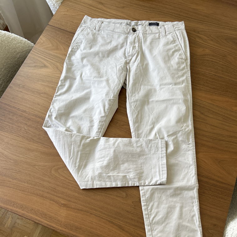Summer pants 