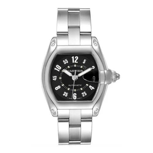 Cartier Roadster 2510