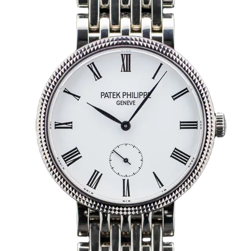 Patek Philippe Calatrava 7119/1G-010