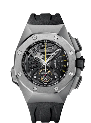 Royal Oak Concept