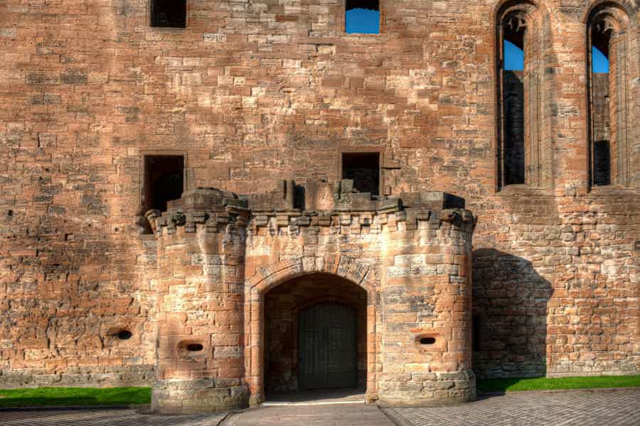 The Outlander 1 Day Experience - photo 4