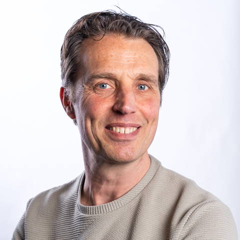 Jeroen  van Hoorn