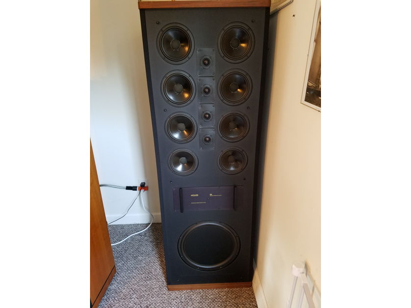 Polk Audio SDA-SRS 1.2 mint