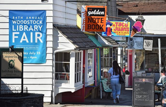 Woodstock NY, Ultimate Visit Guide