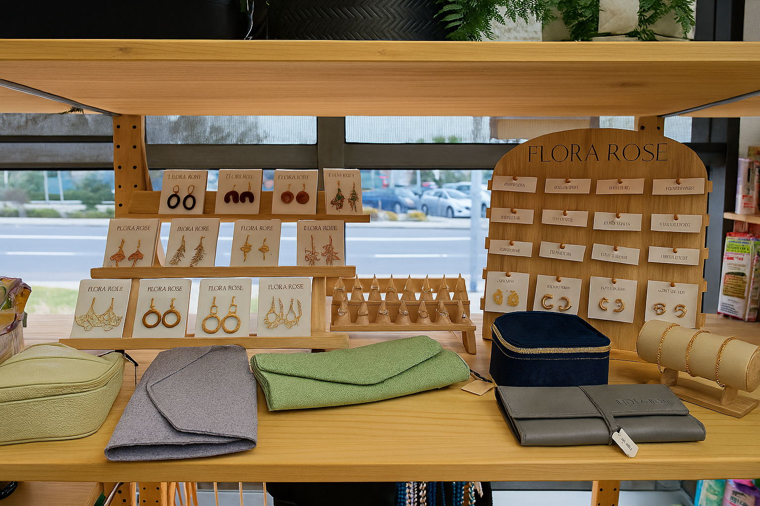 Leafy Lovers Voucher - Image 12