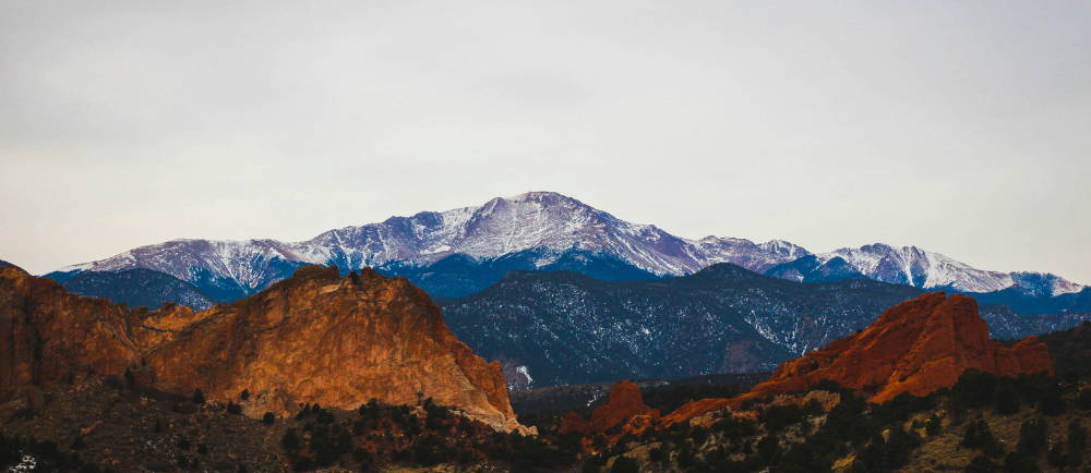 Colorado Springs