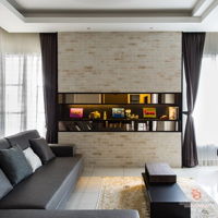 expression-design-contract-sb-contemporary-industrial-modern-malaysia-others-living-room-interior-design