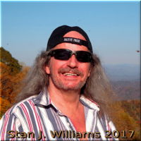 Stan Williams
