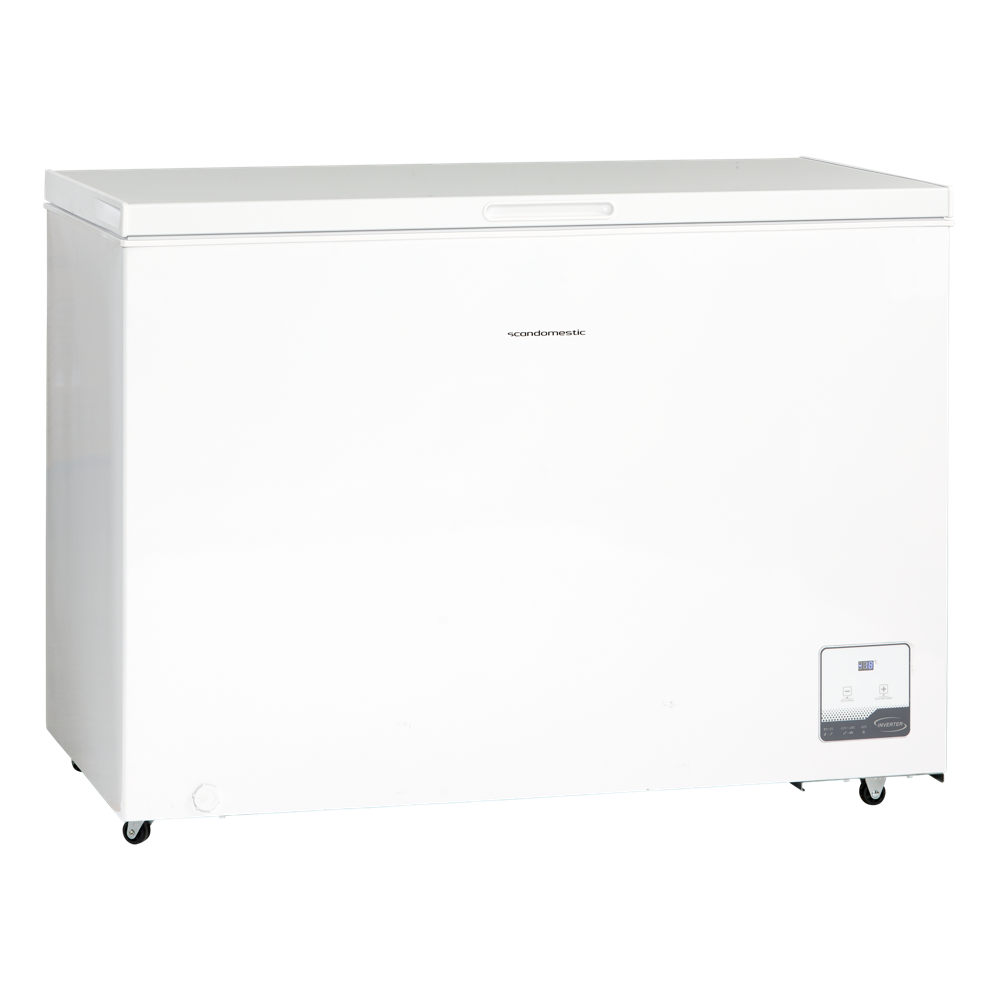 Kisel CF 300 WD Frysbox