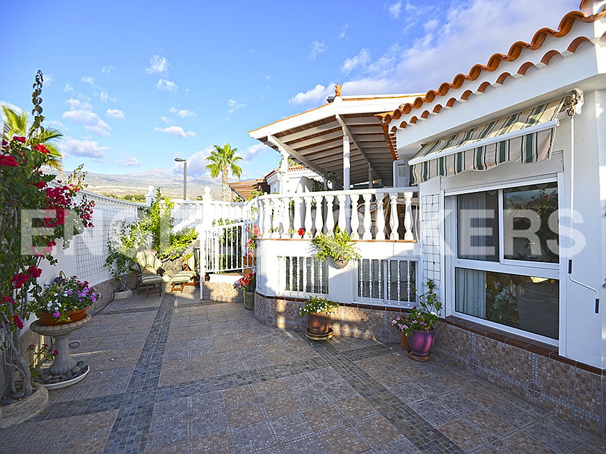 ¡REDUCCIÓN DE PRECIO! Casa en venta en Tenerife Maravillosa casa en