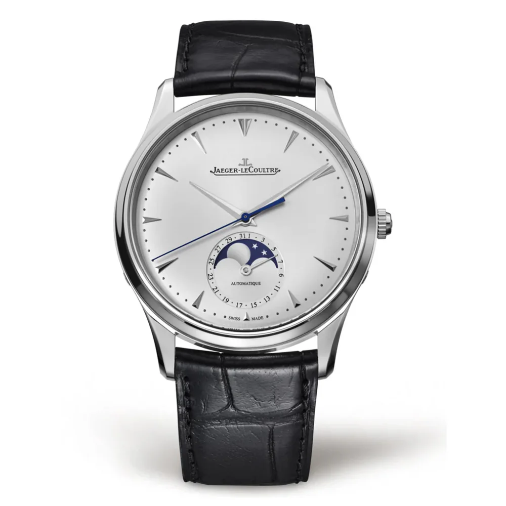 Jaeger-LeCoultre Master Ultra Thin Moon