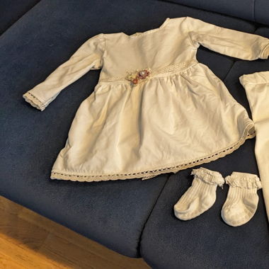 Taufe Set
