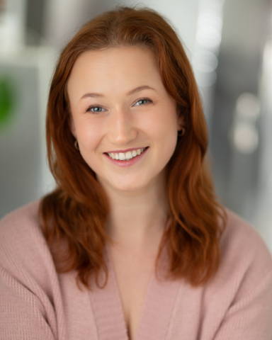 Anna-Rose van der Wiel