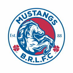 Mustang Brothers RLFC