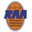 Richmond Ambulance Authority logo on InHerSight