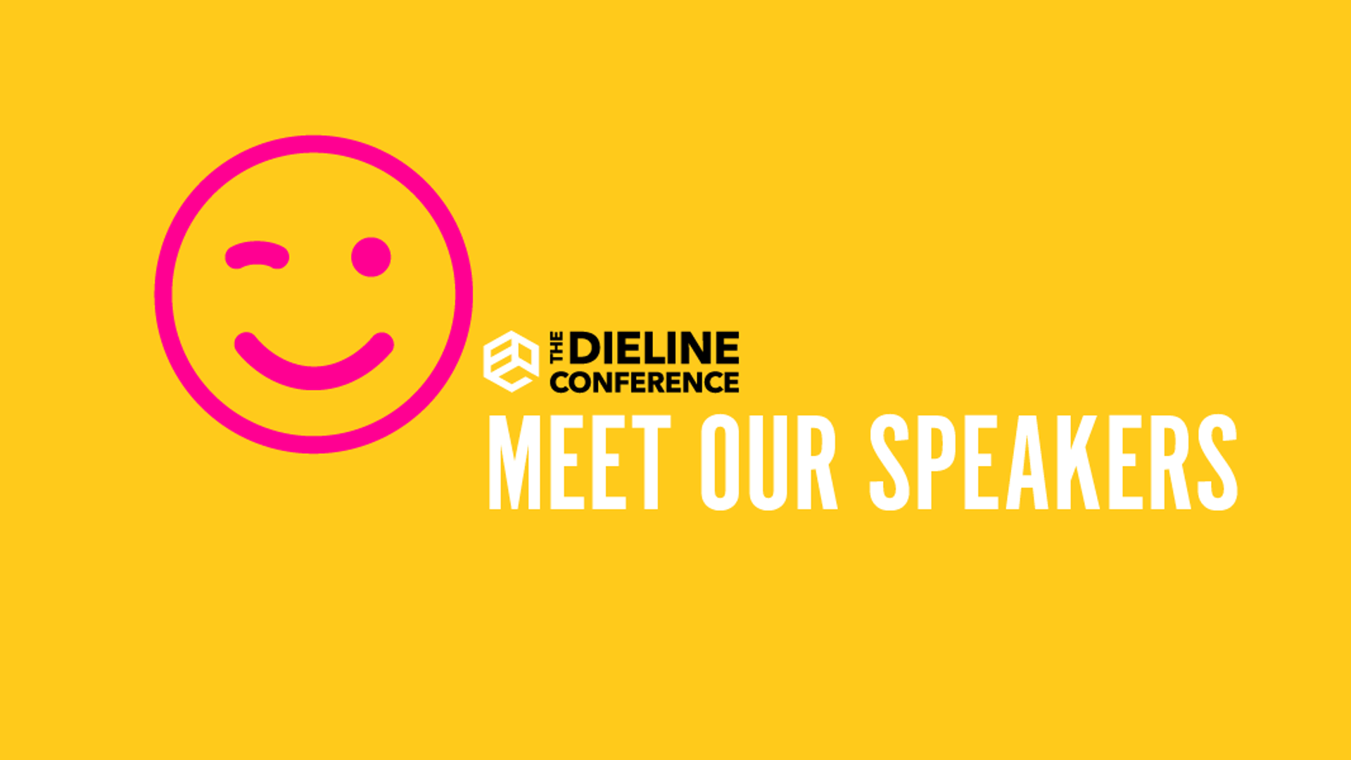 Featured image for The Dieline Conference 2018: Meet Our Latest Speakers!