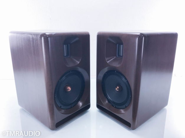 Sonist Audio Concerto 2 Bookshelf Speakers Memorial Edi...