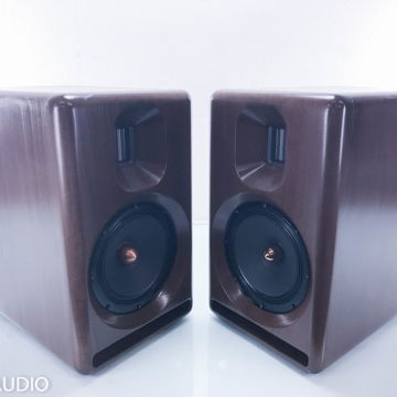Concerto 2 Bookshelf Speakers