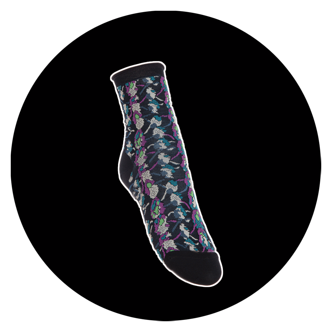 socks – アナ スイ ジャパン 公式ウェブストア