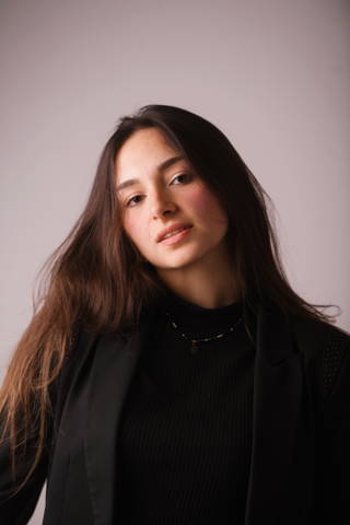 Cornélia Forget