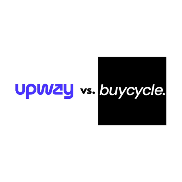 Upway vs BuyCycle