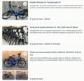 Gazelle Paris C7 elektrische stadsfiets met lage instap, afgebeeld in zijaanzicht op neutrale achtergrond, met Bosch middenmotor, gesloten kettingkast, verende voorvork en zadelpen, MIK-bagagedrager en spatborden – gericht op comfortabel dagelijks gebruik en woon-werkverkeer.