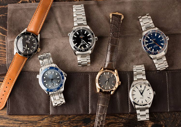 Everything you need to know about Omega Seamaster ZEALANDE