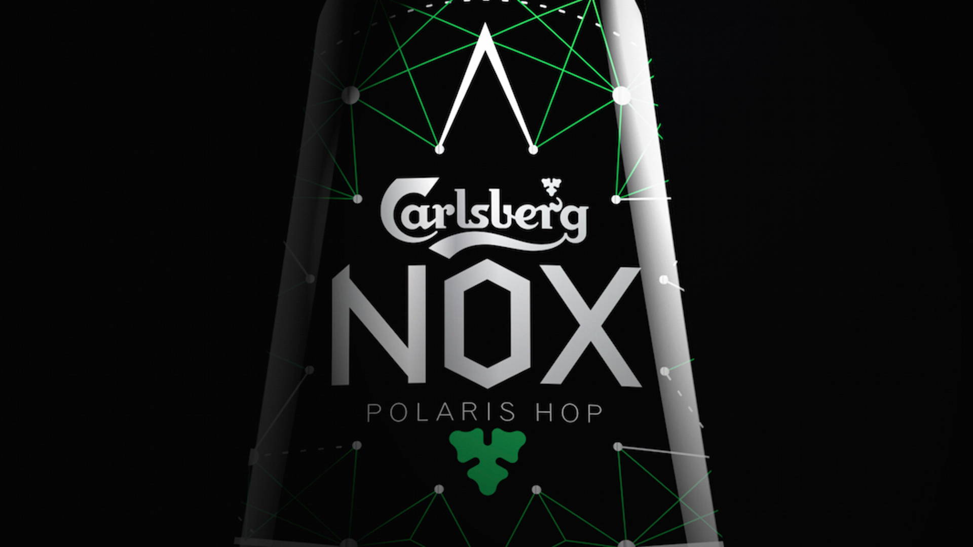 Featured image for Carlsberg NOX