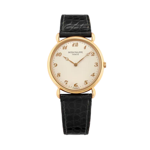 Patek Philippe Calatrava 3820R
