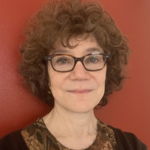 Margaret Crastnopol, PhD